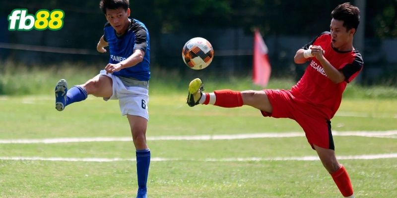 Đá bóng phủi là gì?